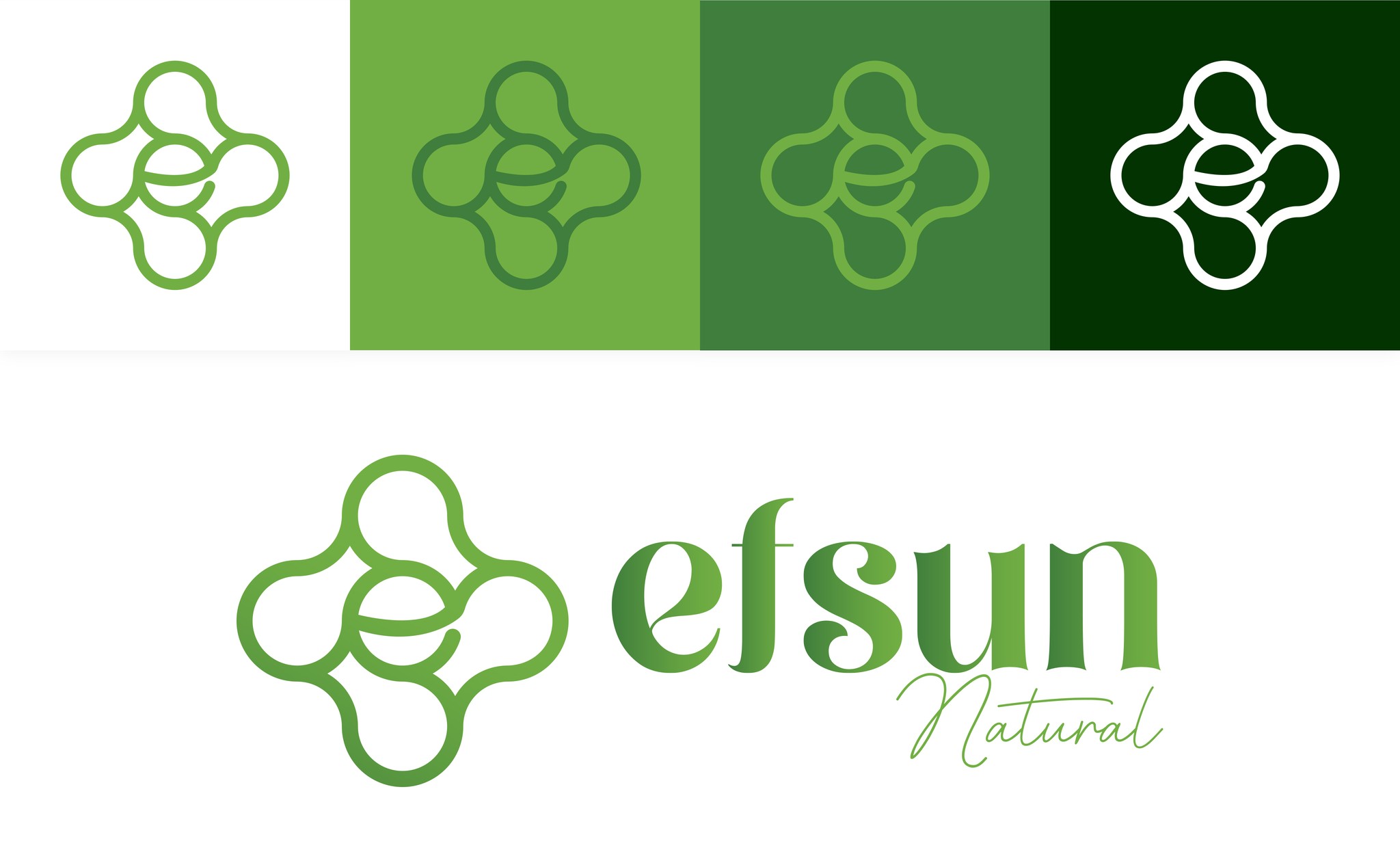 Efsun Natural — Logo tasarımı – 3