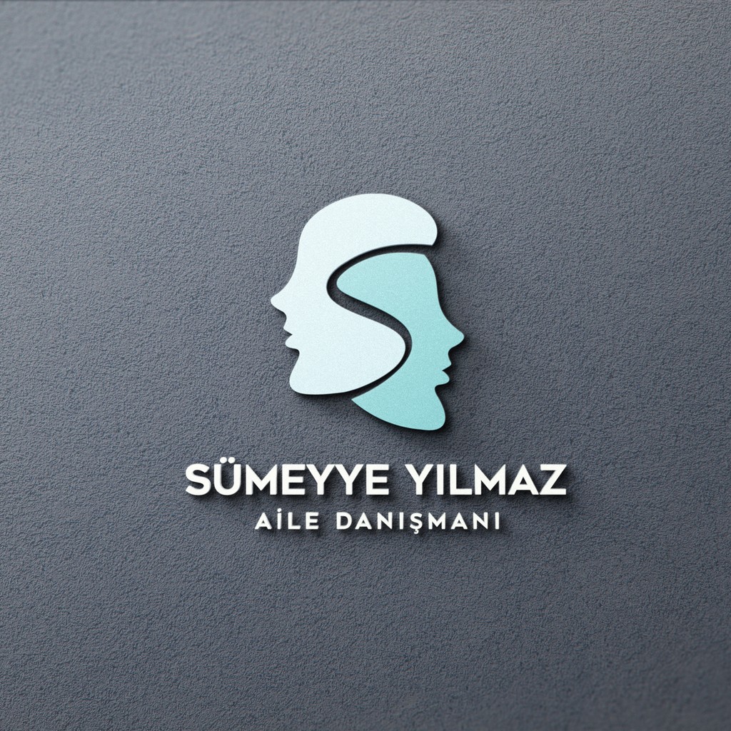 Sümeyye Yılmaz — Logo tasarımı
