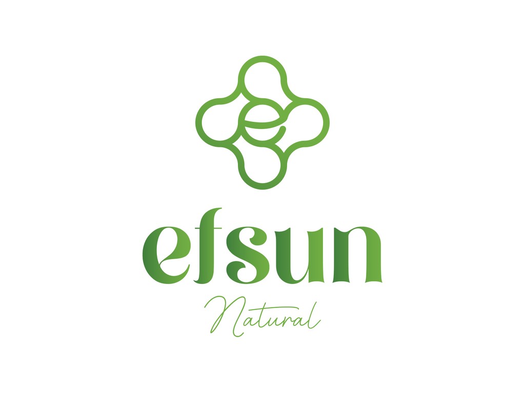 Efsun Natural — Logo tasarımı