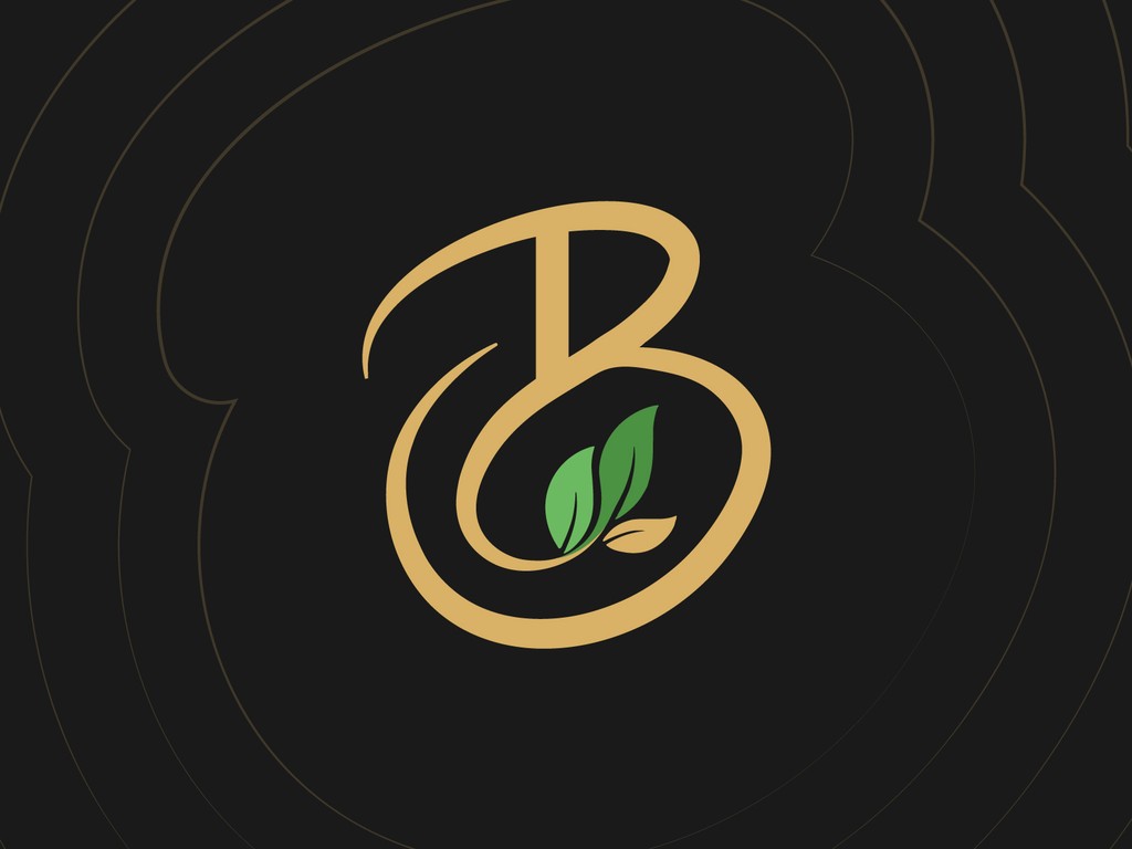 Bahçeli — Logo tasarımı